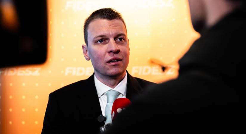 Menczer Tamás megfejtette a gyűlölet politikáját: „Mindig följebb kell tolni a gyűlöletet”