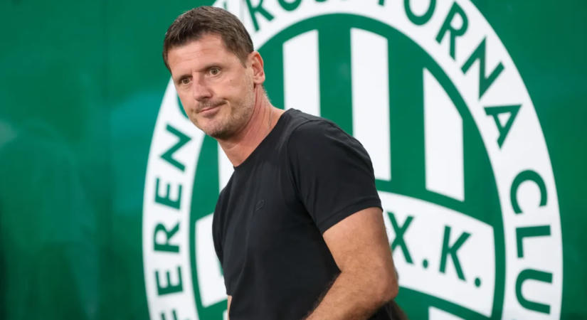 El-selejtező: Górnik Zabrze–Ferencvárosi TC