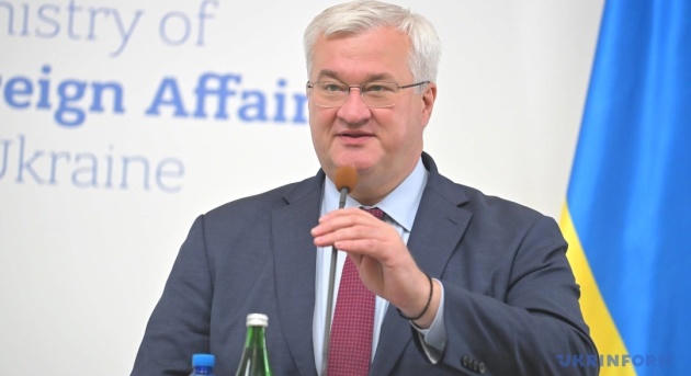 Rekordot döntött a civil áldozatok száma Ukrajnában, Szibiha azonnali lépéseket követel