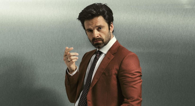 Sebastian Stan elszólta magát az új Batman-filmről