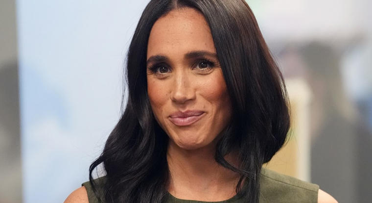 Mégsem dobták Meghan Markle szerepét az Úriemberekben