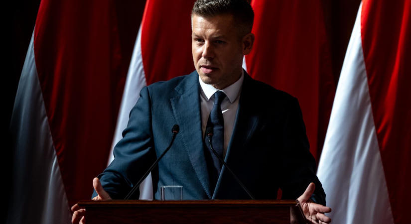 Török Gábor kiakadt Magyar Péter „ámokfutására”, aki egy szóval két vállra fektette