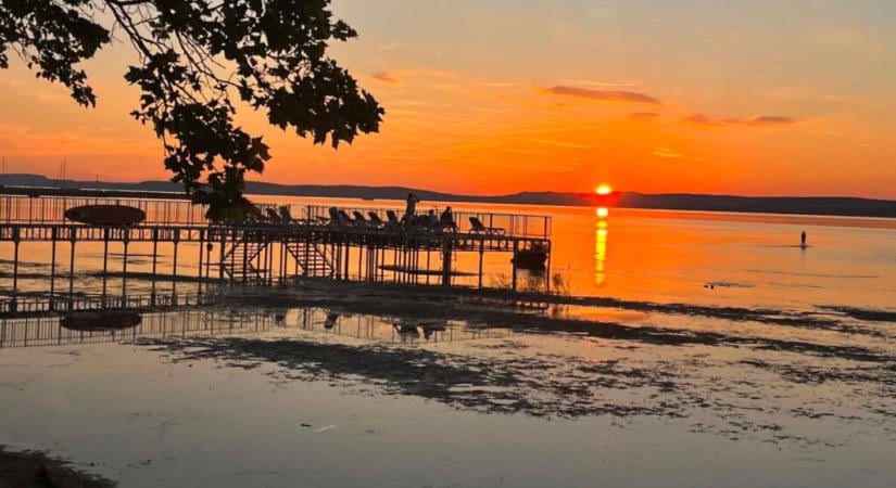 Adria helyett Balaton