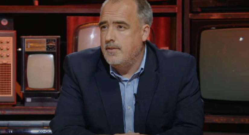 Török Gábor: Ez lehet ennek a ciklusnak az első nagy tesztje