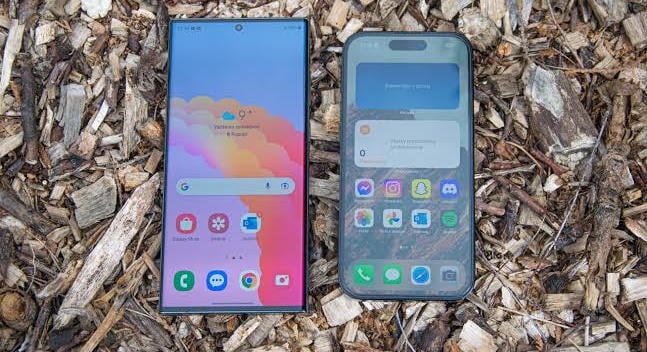 Az Android továbbra is uralja a világot, de a HarmonyOS már komoly ellenfél Kínában