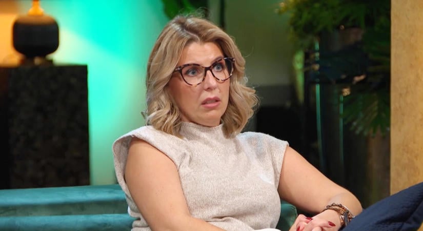 Teljes sokk a Házasság első látásra terápiáján! László olyat mondott, ami nagyon durván kiverte a biztosítékot