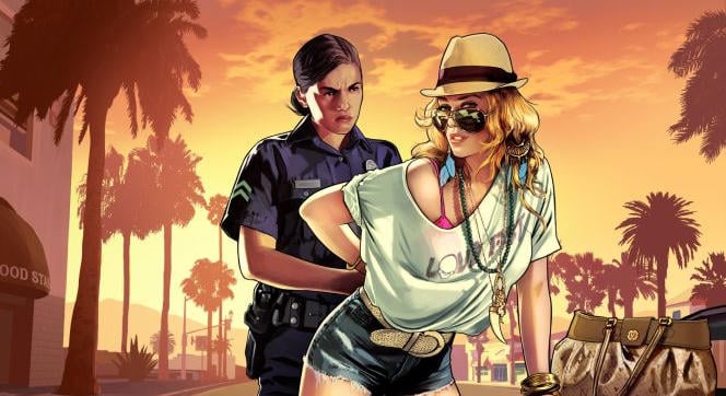 Kiszivárgott több dolog is a Grand Theft Auto V és VI kapcsán! [VIDEO]