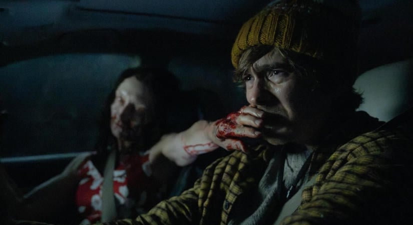 Hiába sírnak a „fanok”, brutális kezdést produkált a legjobb Resident Evil-film