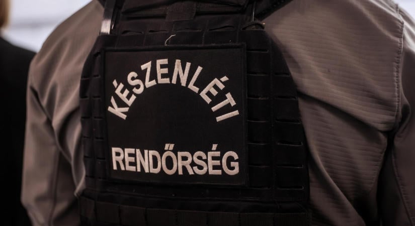Házkutatást tartott és lefoglalásokat végzett az ügyészség az MNB-ügyben