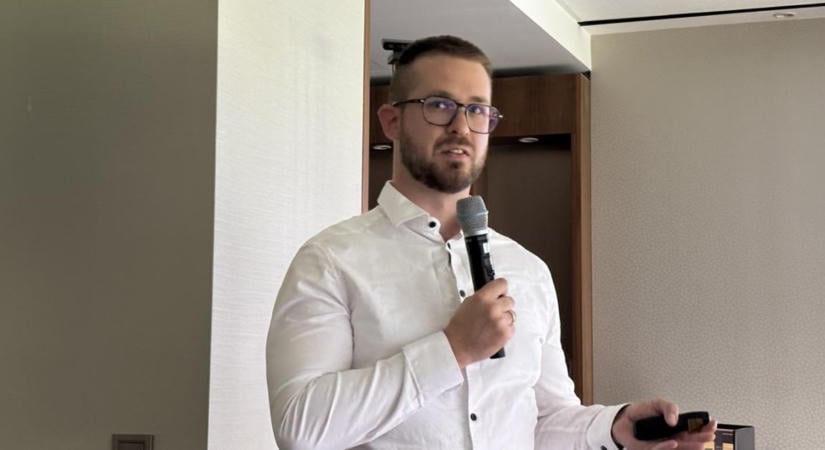 EUDR a gyakorlatban: már csak hónapjaik maradtak a faipari cégeknek az átállásra