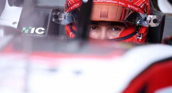 Ocon: Én vagyok az egyik legjobb, és nem félek ezt kimondani