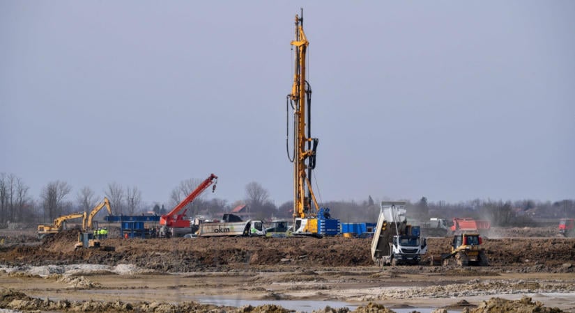 Újra fellebbezhetne a lakosság a környezetkárosító beruházások ellen, de az akkugyárak kivételt jelenthetnek