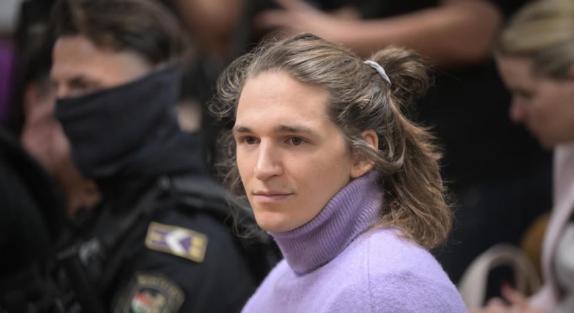 Megszületett a jogerős ítélet az antifa-ügyben, enyhítettek Maja T. büntetésén