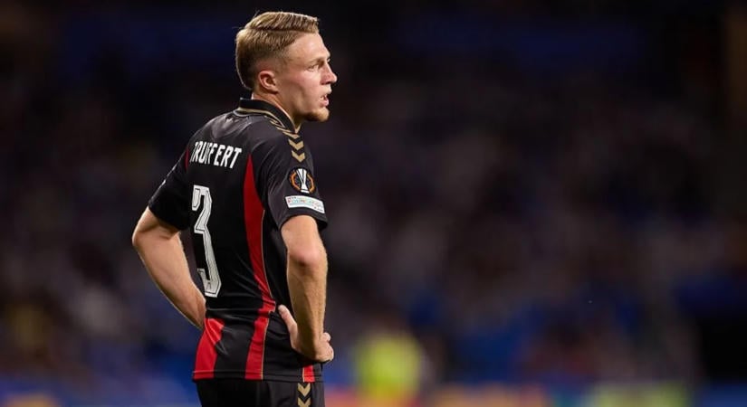 A Liverpool és a Manchester United is versenybe szállt a Bournemouth védőjéért – sajtóhír
