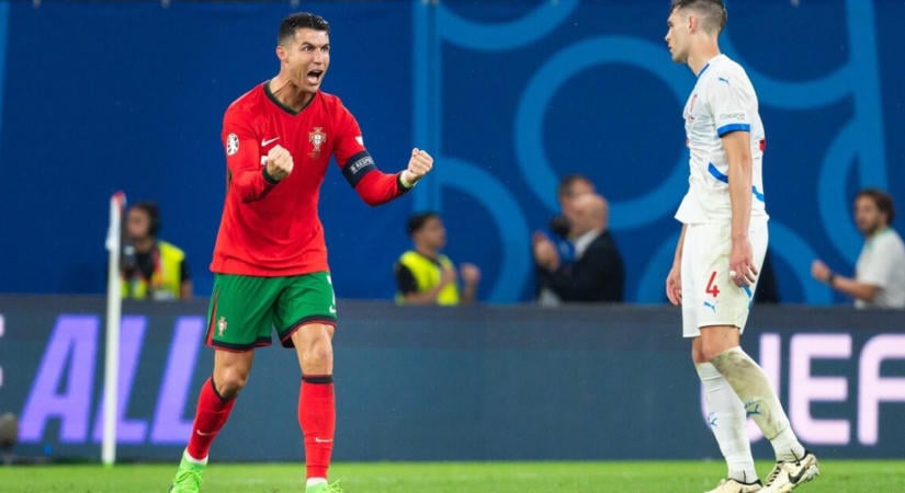 A Ronaldo-ügy fegyelmi vizsgálata és a lehetséges következmények