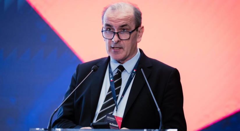 Hegedűs Zsolt: A várólistacsökkentés eredményétől függően kapnának plusz pénzt a kórházak