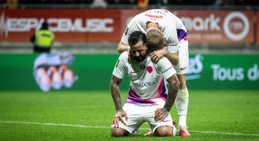 Ligue 1: háromgólos győzelem idegenben – lendületbe jött a Toulouse