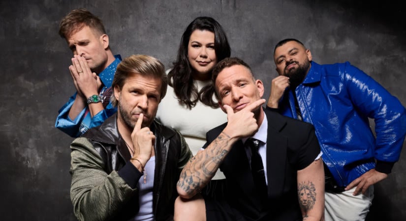 Itt az RTL közleménye a mai Álarcos énekesről