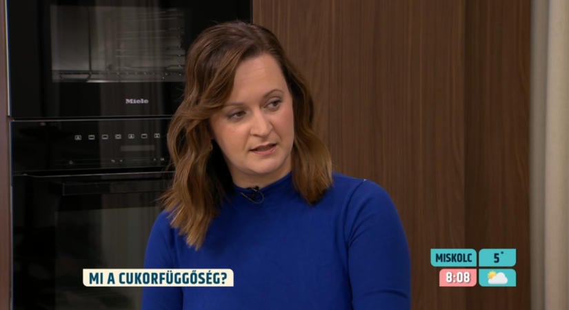 Rendszerhiba okozza az édesség utáni vágyat – így szabadulhatunk ki a cukor bűvköréből