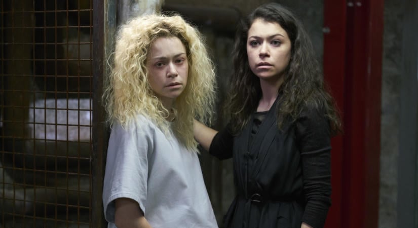Visszatér az HBO Maxra a legendás sci-fi sorozat - közel 10 éve ért véget, de máig imádják