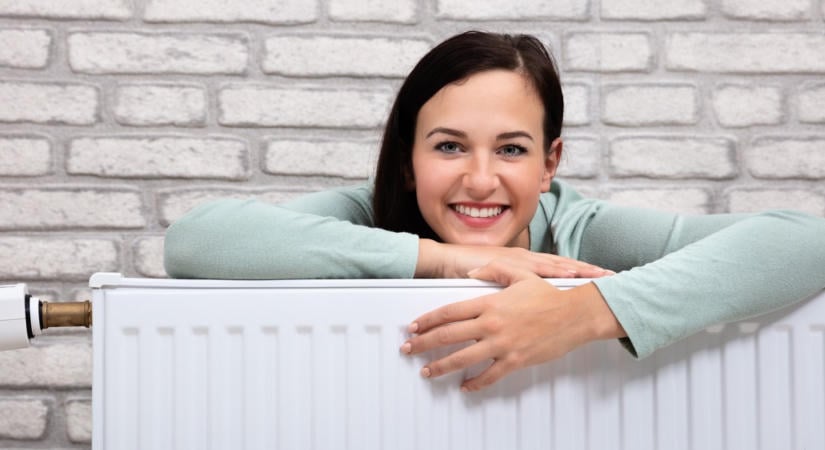 Hiába fűtesz, mégis hideg a lakás? Ez az 5 radiátorhiba rengeteg pénzedbe kerülhet