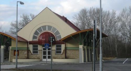 Indulhat-e busz az új állomásról Magyarkanizsán?