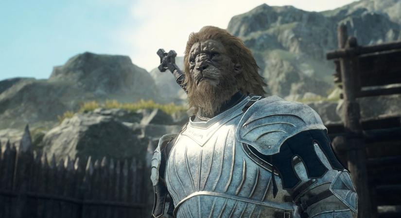A Dragon's Dogma 2 a Capcom áremelésének első fecskéje