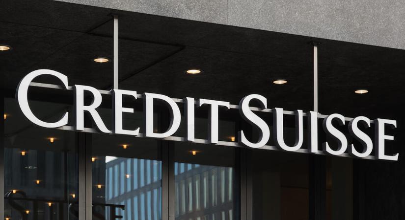Több száz, nácikhoz köthető számlát azonosítottak a Credit Suisse-nél