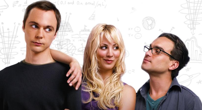 "Nem voltam boldog. Stresszes voltam" – Jim Parsons megnyílt arról, mennyire kellemetlen volt számára az Agymenők forgatása bizonyos szempontból