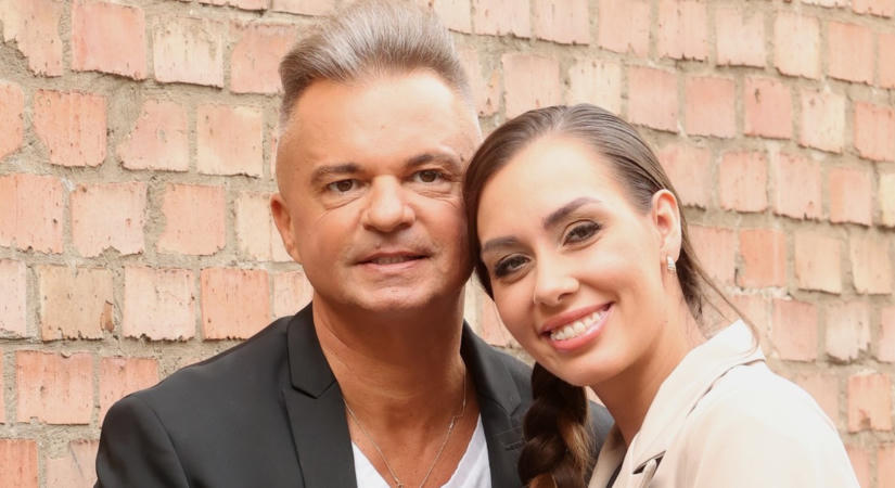 Bicebóca lett Cooky párja, Debóra