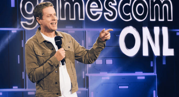 Geoff Keighley elmagyarázta, hogy választják ki a trailereket a Gamescom nyitóműsorára