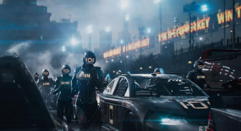No. 1 az HBO Maxon: Ez a nagyszabású sci-fi most mindenkit maga mögé utasított