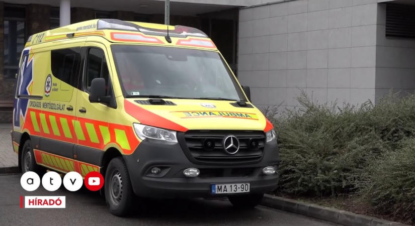 Bosszút álltak a mentősök a beteg bácsin: szándékos vészfékezés után halt meg az idős férfi