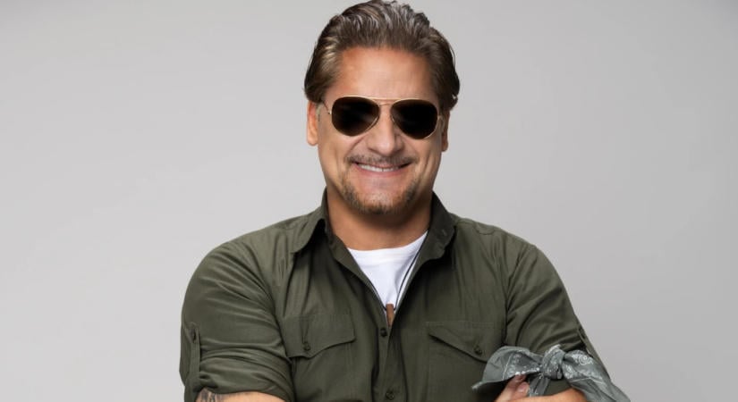 Árpa Attila lassan búcsúzik a realityktől, de egy RTL-es műsort még mindenképp kipróbálna