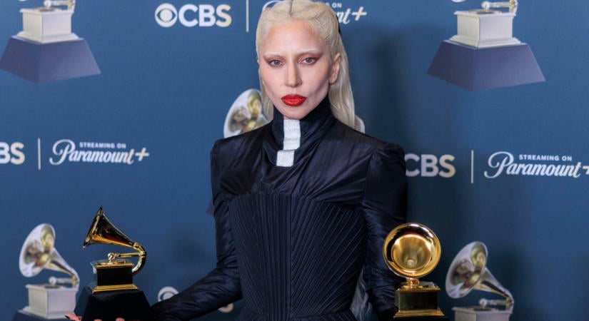 Lady Gaga titokban vált anyává: most kiderült, milyen nehéz út vezetett a babáig