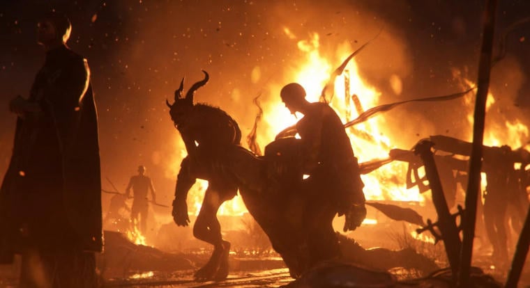 A Diablo V három történetet is elmesél majd, amelyek a múltat, a jelent és a jövőt is érintik