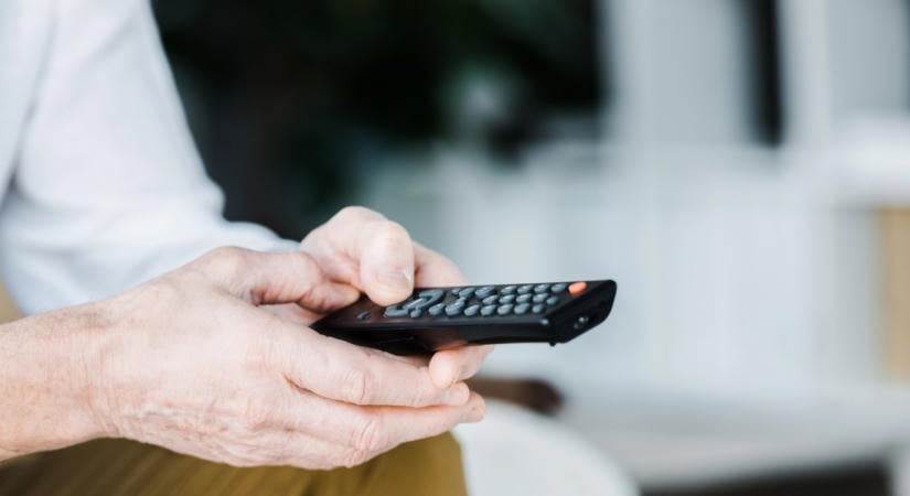 Dörzsölheti a tenyerét a TV2, megint bejött a közönségkedvenc