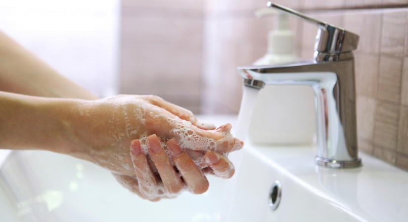 Legionella baktérium van a kórház vizében Kisvárdán