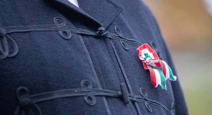 Hetven év telt el, de az emléke a szívünkben él: így tiszteleg a megye 1956 hősei előtt