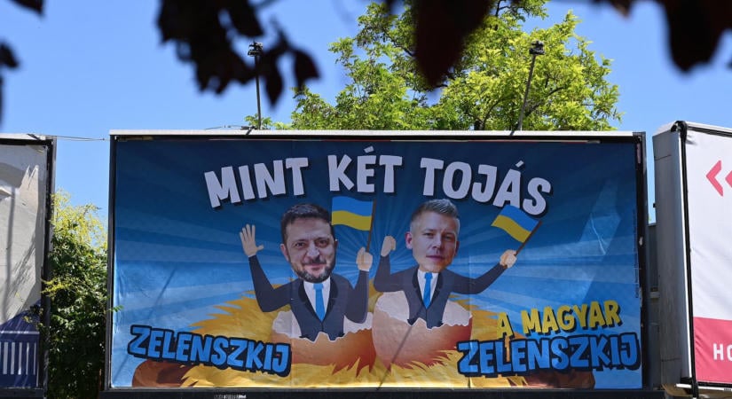 Büntetés Berlinből? Veszélyben a magyar uniós források az ukrán hitel miatt