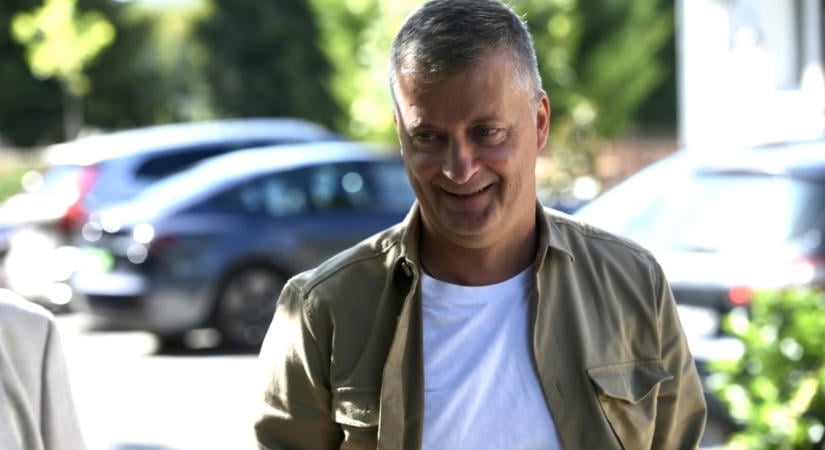 Kubatov Gábor marad az FTC elnöke