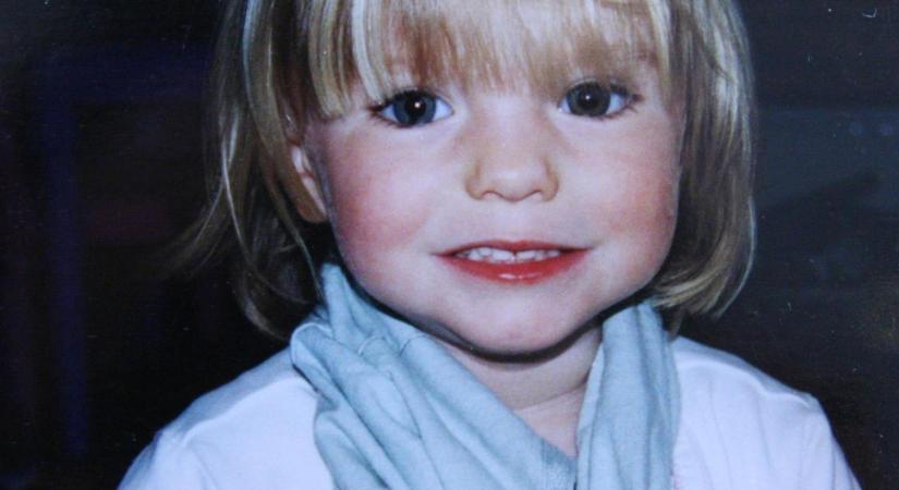 Kegyetlen bűnöző a Madeleine McCann meggyilkolásával gyanúsított férfi