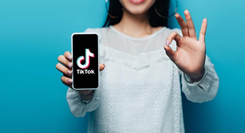 Játékipari óriásként kötné le az emberek maradék idejét a TikTok