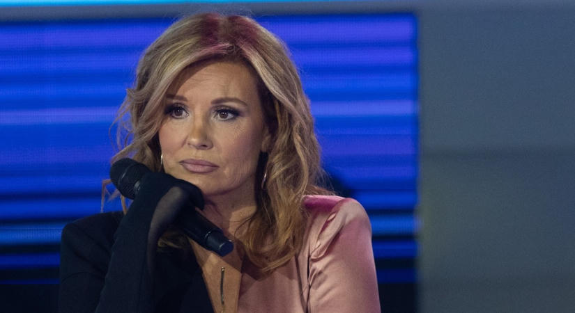 Évekig nem beszélt egymással Liptai Claudia és Ábel Anita: most őszintén elmondták, mi történt közöttük