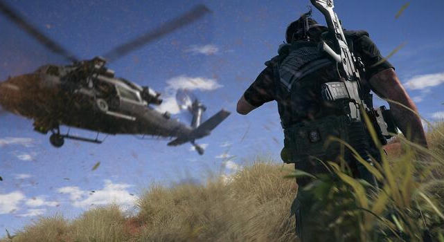 Végre next-gen frissítést kapott a Tom Clancy's Ghost Recon Wildlands
