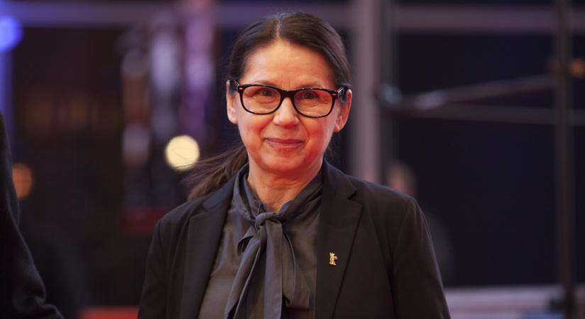 Enyedi Ildikó: „Egy olyan hatalom mércéjét nem akarom komolyan venni, amit nem becsülök”