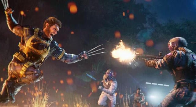 Ezzel a funkcióval igazi hollywoodi mozifilmet csinálhatsz a Marvel’s Wolverine-ből