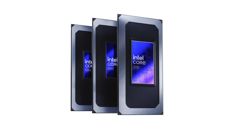 Az Intel Panther Lake processzorainál sikerült elérni a 80%-os kihozatali arányt a 18A gyártástechnológiával