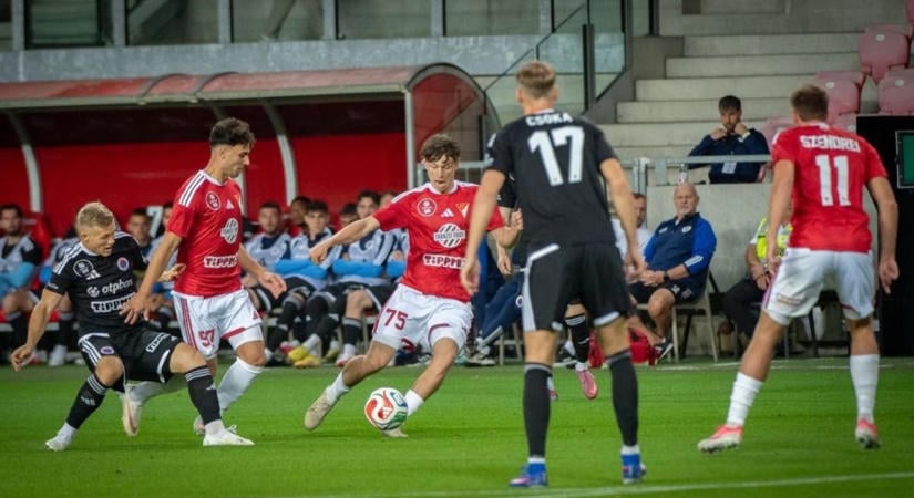 Reagált a DVSC az MLSZ közleményére, kemény, de korrekt választ adott a klub!
