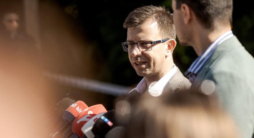 Bóka János: Hankó Balázzsal szemben koncepciós eljárás zajlik